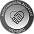 Matchmakers Alliance member badge