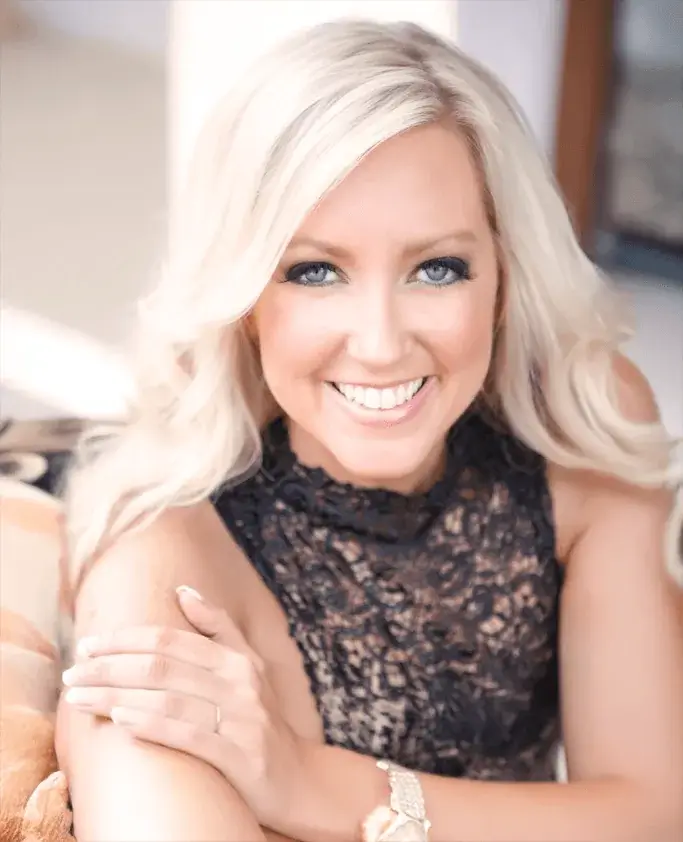 Renee Richel, President & Founder of 1 True Match