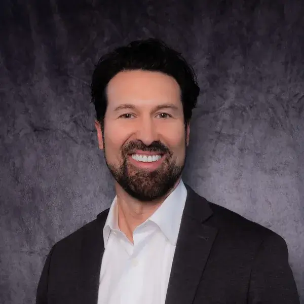 Steven Losardo, Vice President of Operations at 1 True Match